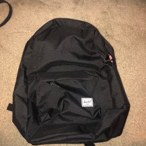 Herschel back pack!